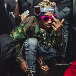 Picture for song '(FREE) Diego Money x IceBirds Type Beat' by artist 'Kijani'