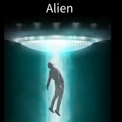 Picture for song 'Aliens are taking over 862' by artist 'Knuckles 80'
