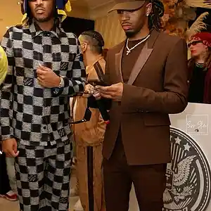 Picture for song 'cursive buy 1 get 2 free' by artist 'KroM Beatz'