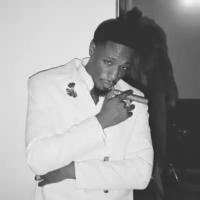 Picture for song 'seductive - wu tang clan type beat BUY 1, GET 2' by artist 'KroM Beatz'