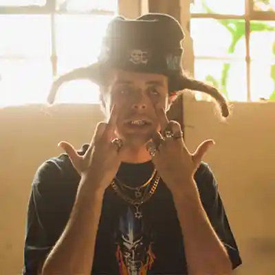 Song picture of 'SoFlo (BLP Kosher Type Beat)'