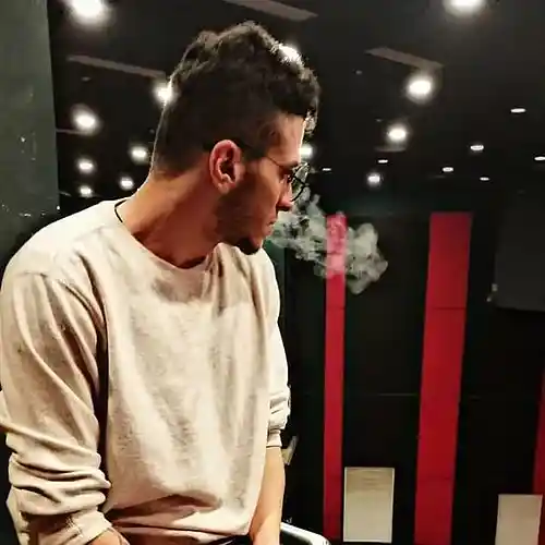 Artist picture