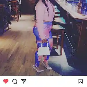 Picture for song 'Work For Mine' by artist 'Miah Michelle'