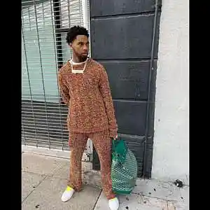 Picture for song '"Publicity" - Key Glock x Mudbaby Ru Type Beat' by artist 'Milanmadeit'