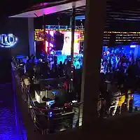 Picture for song 'Up Top Of The Club (Beat Sold)' by artist 'Mozart Jones Productions (Mozarts Beats)'