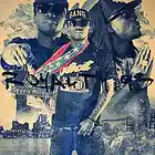 Picture for song 'Dream Catcher ft. Aaliyah' by artist 'MrChevy'