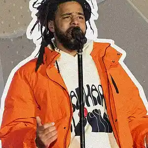 Picture for song 'Sword - J cole Type beat' by artist 'Nour'