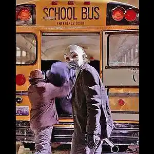 Picture for song 'School Bus' by artist 'pandamusic'