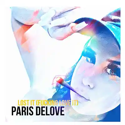 Picture for song 'Lost It' by artist 'Paris Delove'