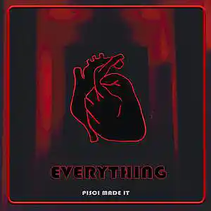Picture for song '"Intense" (BUY 1 GET 3 FREE)' by artist 'Pisci Made It'