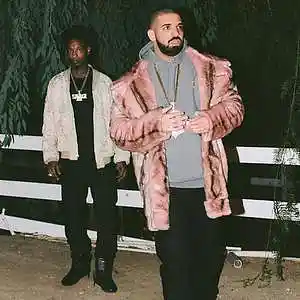 Picture for song 'Distopia - Drake x Metro Boomin Type Beat' by artist 'Pocketbeats'