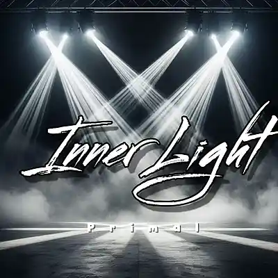 Picture for song 'Inner Light' by artist 'Primal-The-Visionary'