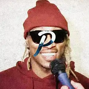 Picture for song 'FUTURE TYPE BEAT - PERFECT TIMING' by artist 'Prodbyporter'