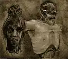 Picture for song 'Vs Plague' by artist 'QWIK'