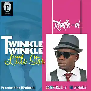 Picture for song 'Twinkle Twinkle Little Star (FreeBeat)' by artist 'Rhaffael'