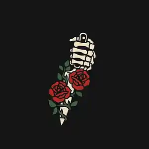 Picture for song 'Yung Nudy | 21 Savage Type Beat | Bish' by artist 'SandyBeats'