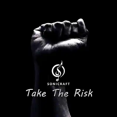 Picture for song 'Take The Risk' by artist 'SONICRAFT'