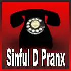Picture for song 'You're Doing Meth' by artist 'Sinful D Pranx'