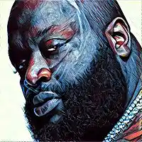 Picture for song 'LUXURY - Rick Ross type beat *SOLD*' by artist 'soSpecial'