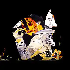 Picture for song 'Mind Made Up' by artist 'Stacked Up Michael'