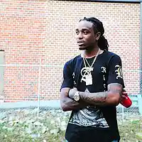 Picture for song 'HardWay (@SupaCrankIt) - www.SupaCrankIt.com' by artist 'Supa Crank It'