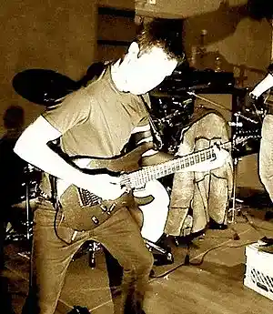 Picture for song 'Absence of Abundance' by artist 'The Roche Limit'