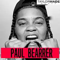 Picture for song 'Paul Bearer ' by artist 'TaylorMadeBeatz'