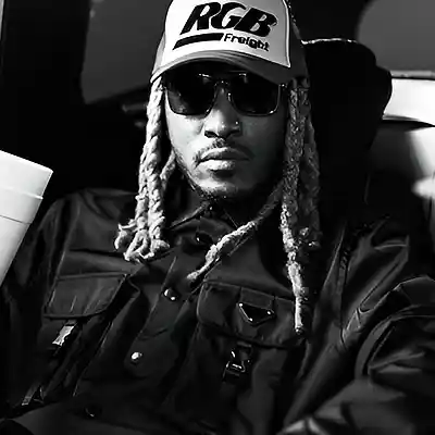 Picture for song 'The Game (Future x Southside Type Beat)' by artist 'Thall Beats1'