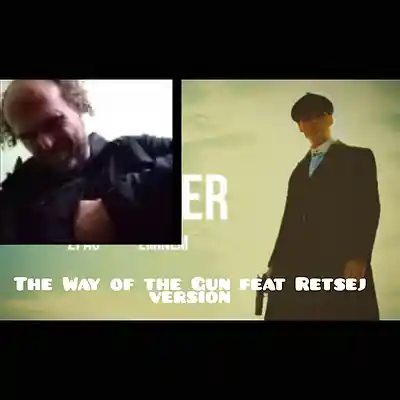 Picture for song 'gangstafeatretsejwayofthegun' by artist 'Eminem 2'
