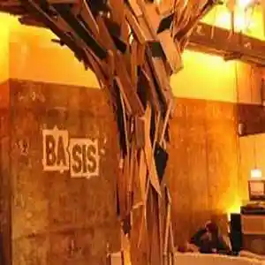 Picture for song 'BASIS' by artist 'THISNTHAT'