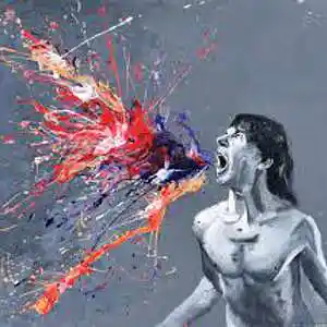 Picture for song 'Shit' by artist 'Thomas von Zig'