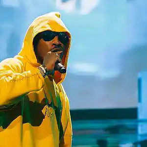 Picture for song 'New Findings - Future x G Herbo' by artist 'Thunderjet'