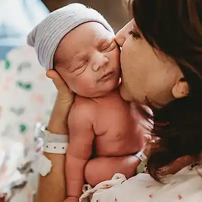 Song picture of 'Birth'