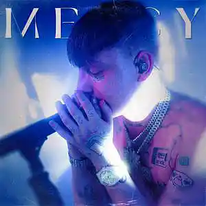 Picture for song 'MERCY (Juice WRLD Type Beat Emotional Guitar)' by artist 'trabbey'