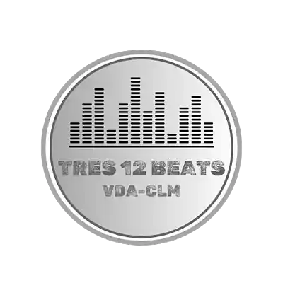 Picture for song '2 disparos' by artist 'Tres12Beats'
