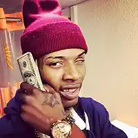 Picture for song 'Money Calling (Fetty Wap Type) FIRE!!!!!!!!' by artist 'Tribe L.A.W. Beats'
