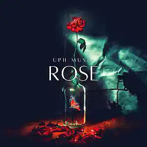 Picture for song 'Rose Dark Melodic Trap' by artist 'UPH Music'