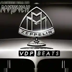 Picture for song 'MAYBACH - VDP BEATS' by artist 'VDP BEATS'