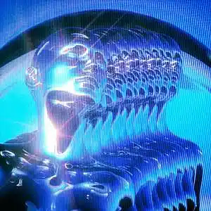 Picture for song 'Playboi Carti x Ken Carson - Illusion' by artist 'wayudance'