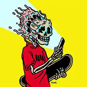Picture for song 'HoldOn - Yadig' by artist 'YadigNoWorth'