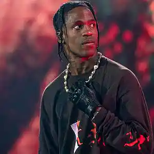 Picture for song 'Drunk BUY 1 GET 3 FREE (Travis Scott Type Beat)' by artist '33degrees'