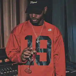 Picture for song 'Surviving' by artist 'THE GOD ADOT'