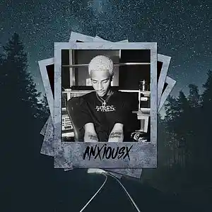 Picture for song '"Finger On The Trigger" (BUY 1 GET 2 FREE)' by artist 'anxiousxbeatz'