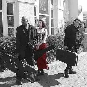 Artist picture