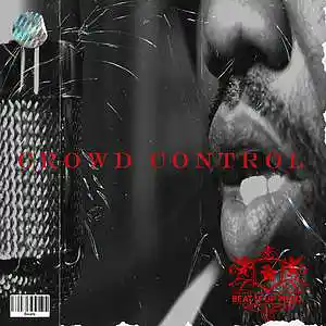 Picture for song '"CROWD CONTROL" Energetic Boom bap' by artist 'beatitupprod'
