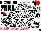 Picture for song 'SKILLS,C i P i - MA ON NIJE NISTA' by artist 'BHB Ekipa bh bullet boyz ekipa'