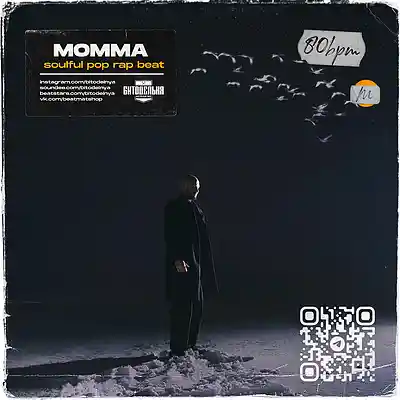 Picture for song 'Momma' by artist 'BITODELNYA'