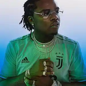 Picture for song 'Mexico' by artist 'Blxck Rvssian'