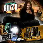 Picture for song 'MONEY N A BAG (produced by vybe beats' by artist 'BLIZZ D'