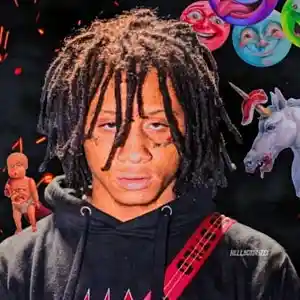 Picture for song '"UNIVERSE" TRIPPIE REDD TYPE BEAT' by artist 'B-MAN Beat'